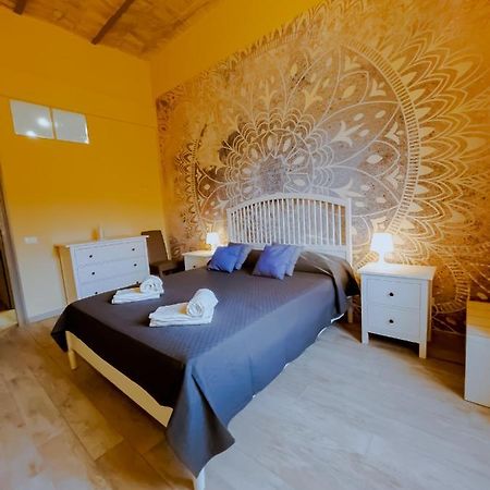 Апартаменты Charme Retreat Boki Рим Экстерьер фото