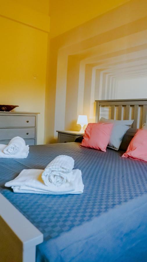 Апартаменты Charme Retreat Boki Рим Экстерьер фото